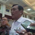Luhut Pandjaitan Panggil Ahli Cari Bukti Penyebab Tsunami Selat Sunda
