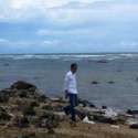 Mantan Relawan: Jokowi Kembali Pencitraan Saat Tinjau Korban Tsunami