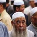 Indonesia Cari Aman Soal Masalah Uighur?