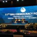 Demokrasi Yang Inklusif, Usulan Indonesia Di Bali Democracy Forum XI