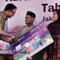 Sepanjang 2018, Pemprov DKI Subsidi 29.833 Lansia