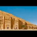 Mada'In Saleh
