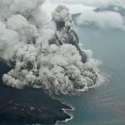 Indonesia Tidak Punya Pendeteksi Tsunami Akibat Erupsi Gunung