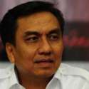 Effendi Simbolon: Di Senayan Banyak Musang Berbulu Domba
