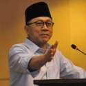 Zulkifli Hasan: Cuma Dokter Hewan Yang Ngerti