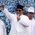 Tampil Islami Tidak Sesuai Jiwa Prabowo