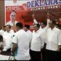 Viral Video Sejumlah Kepala Daerah Di Riau Salam 1 Jari, Jokowi Diminta Adil
