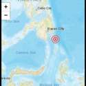 Gempa Magnitudo 7,1 Di Kepulauan Talaud Tidak Berpotensi Tsunami