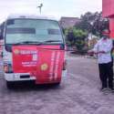 Jelang Natal Dan Tahun Baru, Kementan Launching Gelar Telur Murah
