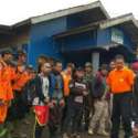 Santri Dilaporkan Hilang Di Gunung Slamet