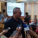 Persiapan Debat Pilpres Dihadiri Aria Bima Dan Priyo Budi