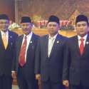 Dilantik Hari Ini, Erislan Siap Perkuat Fraksi Hanura DPR