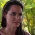 Angelina Jolie Siap Terjun Ke Politik?