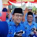 Dilaporkan Ke Bawaslu, Ini Tanggapan Singkat Anies Baswedan