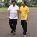 Jokowi Istimewakan PKB, Golkar Sebaiknya Alihkan Dukungan Ke Prabowo