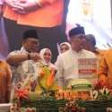 Peringati Ulang Tahun, Hanura Santuni Ribuan Anak Yatim