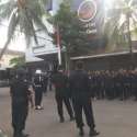 Bantu Amankan Natal, Komitmen GP Nasdem Jaga Keberagaman