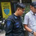 Bawa Proposal Sumbangan, Remaja Berseragam Brimob Ditangkap