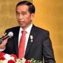 Airlangga Pastikan Mayoritas Kader Golkar Pilih Jokowi-Ma'ruf Amin