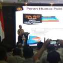 Kapolri Perintahkan Jajaran Humas Rangkul Media