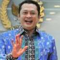 Ketua DPR: Pencitraan Hanya Membuat Capek
