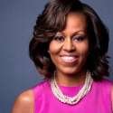 Michelle Obama Geser Hillary Clinton Jadi Wanita Paling Dikagumi