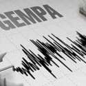 Kepulauan Mentawai Diguncang Gempa 5,2 Skala Richter