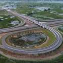 Tol Trans Jawa Sudah Dapat Digunakan Pada Libur Natal Dan Tahun Baru