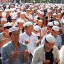 Lihat Kondisi Muslim Uighur, Dubes RRT Ajak Muhammadiyah Ke Xinjiang