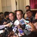 Pemprov DKI Berharap 10 Ribu Umat Kristiani Hadiri Natal Bersama