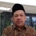 Fahri Hamzah Ingatkan Jokowi Tidak Bikin Keputusan Kontroversial Soal BP Batam
