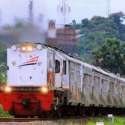 Libur Akhir Tahun, Daop 4 Semarang Siapkan 12 KA Tambahan