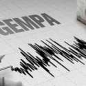 Manokwari Diguncang Gempa 6,1 SR