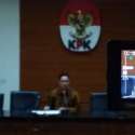 KPK Tetapkan Tiga Tersangka Baru Pemberi Suap Parlin Purba