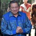SBY Khawatir Terjadi Kecurangan Di Pemilu 2019