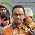 Ingin Dipercepat, Anies Ingin Pembangunan ITF Selesai Sebelum Tiga Tahun