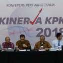 KPK: OTT 2018 Terbanyak Sepanjang Sejarah