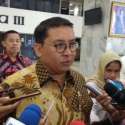 Fadli Zon: Menteri Tjahjo Tidak Becus, Mundur Saja