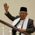Ketua GNPF: KH Ma'ruf Amin Sedang Sakit