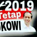 <i>Door to Door</i> Tumbangkan Prabowo Di Tanah Pasundan