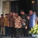 Kampanye Pilpres, SBY Tidak Akan Pernah Satu Panggung Dengan Prabowo