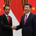 Kirim Pesan Lewat Jokowi, Presiden China Ikut Berduka Cita