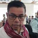 Hinca Panjaitan: Demokrat Sekarang Bulat Ke 02
