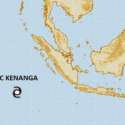 Ada Siklon Tropis Kenanga, Angin Kencang Bakal Melanda Sejumlah Wilayah Indonesia
