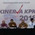 Ketua KPK: Laporan Kinerja Sebagai Bentuk Transparansi