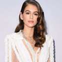 Kaia Gerber, Tumbangkan Model Kondang