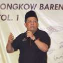 Fahri Hamzah: Anggota DPR Tidak Boleh Bersembunyi