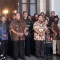 Prabowo: Selama Dipimpin SBY Indonesia Tidak Ada Gejolak