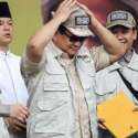 Hanya Media Partisan Yang Tersinggung Omongan Prabowo