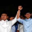 Prabowo-Sandi Fokus Cegah Tsunami Ekonomi